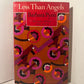 Less Than Angels by Barbara Pym