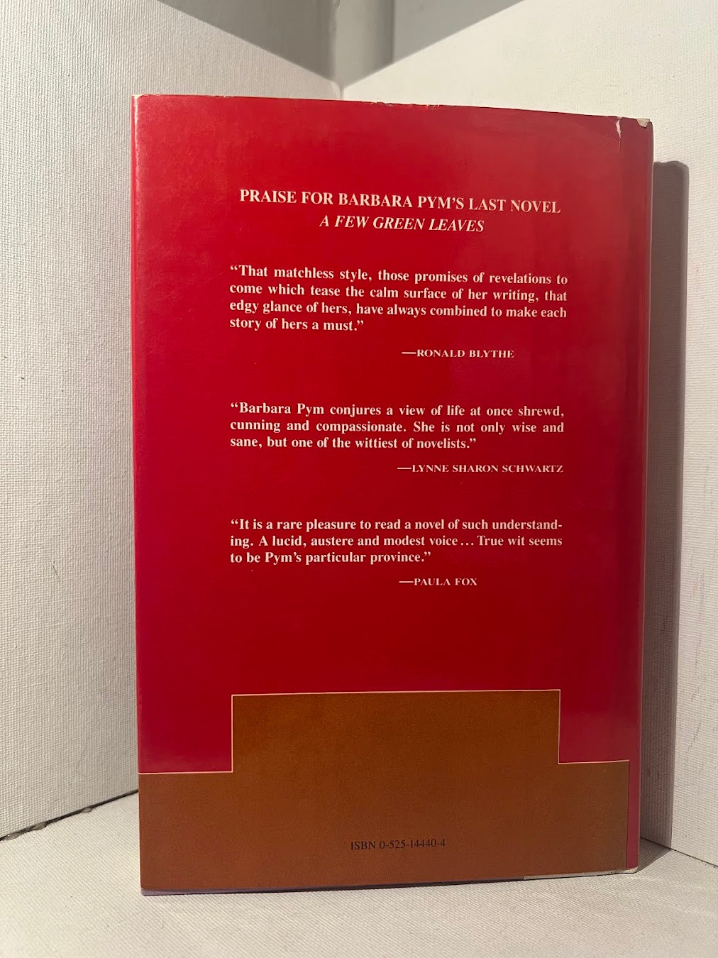 Less Than Angels by Barbara Pym