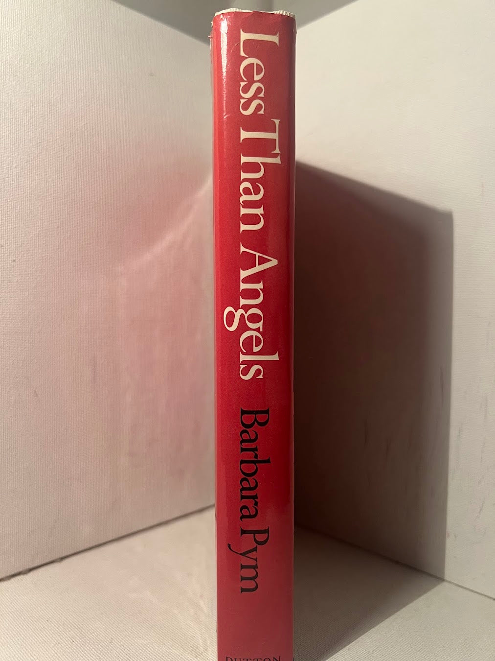 Less Than Angels by Barbara Pym