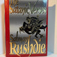 The Satanic Verses by Salman Rushdie