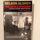 The Devil's Stocking by Nelson Algren
