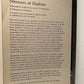 Memoirs of Hadrian by Marguerite Yourcenar