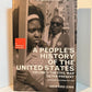 A Peoples History of the United States Volume II by Howard Zinn