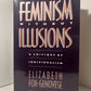Feminism Without Illusions by Elizabeth Fox-Genovese