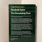 The Devastating Boys by Elizabeth Taylor