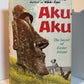 Aku-Aku by Thor Heyerdahl