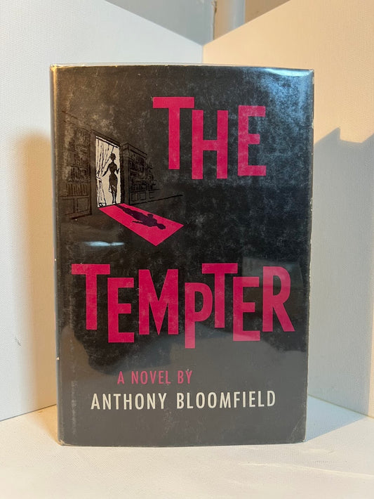 The Tempter by Anthony Bloomfield