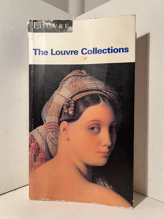 The Louvre Collections