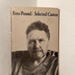 Selected Cantos by Ezra Pound