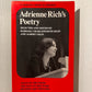 Adrienne Rich's Poetry