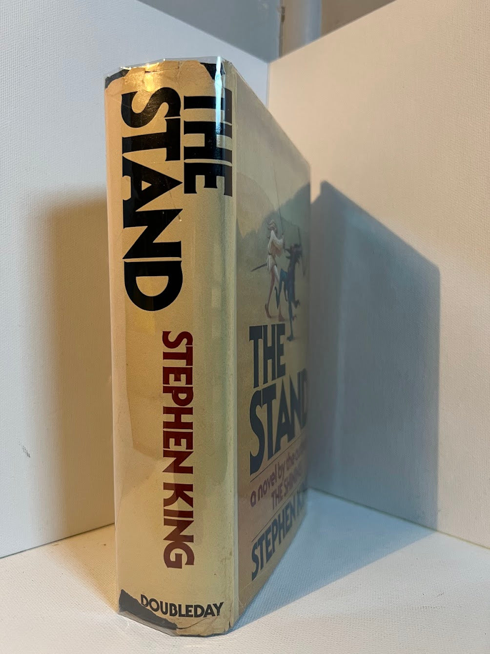 The Stand by Stephen King