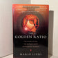 The Golden Ratio by Mario Livio