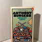 Urgent Copy by Anthony Burgess