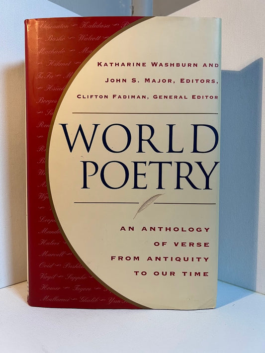 World Poetry