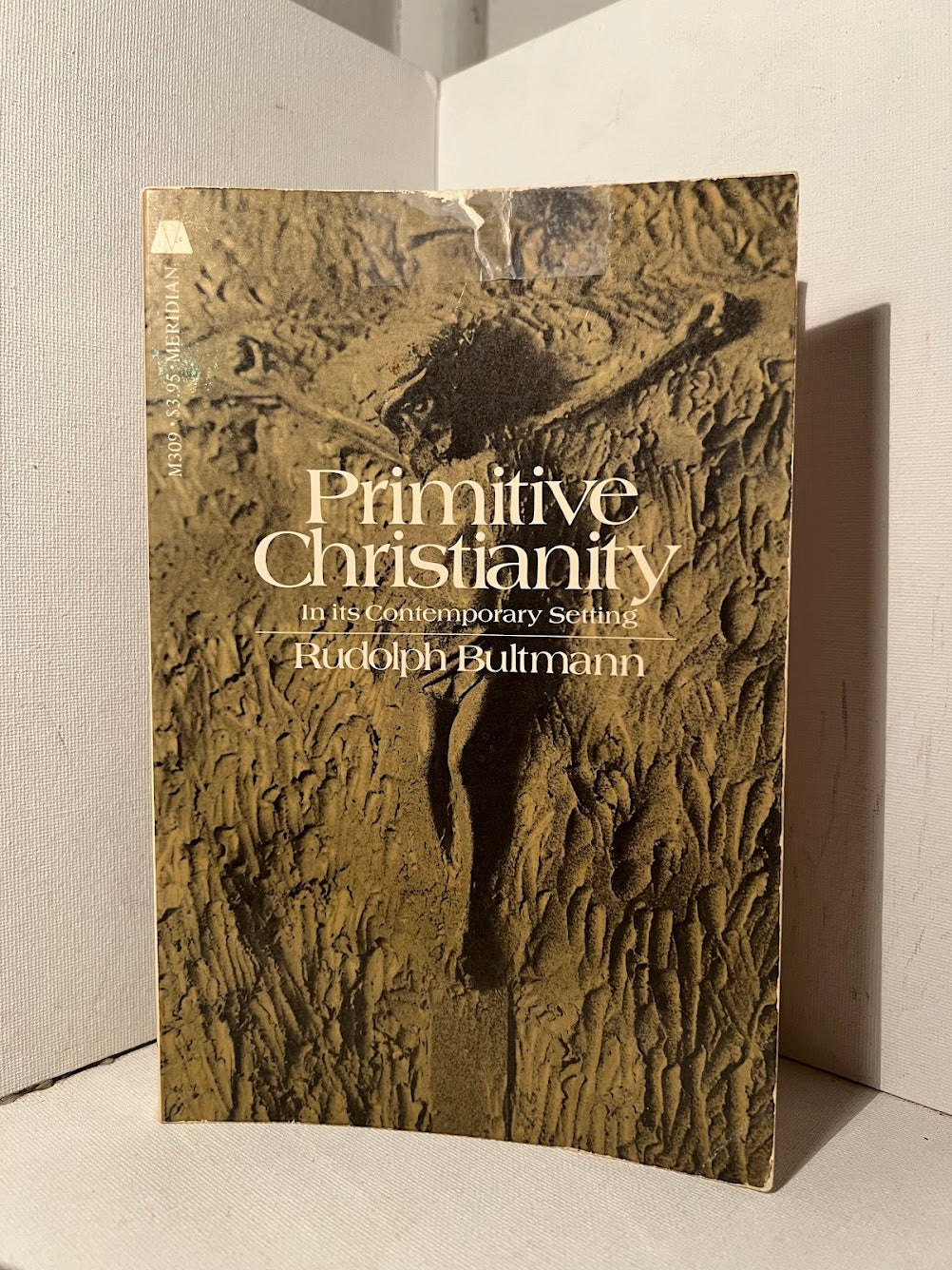 Primitive Christianity by Rudolf Bultmann