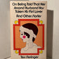 On Being Told That Her Second Husband Has Taken His First Lover and Other Stories by Tess Slesinger