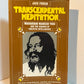 Transcendental Meditation by Jack Forem