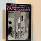 The Dream and the Underworld by James Hillman