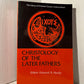Christology of the Later Fathers edited by Edward R. Hardy