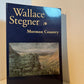 Mormon Country by Wallace Stegner