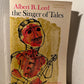 The Singer of Tales by Albert B. Lord