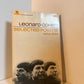 Selected Poems 1956-1968 by Leonard Cohen