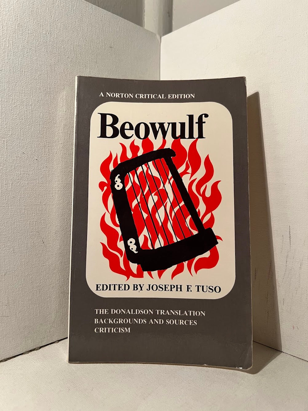 Beowulf