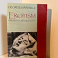 Erotism by Georges Bataille
