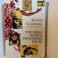 The Hero With A Thousand Faces by Joseph Campbell