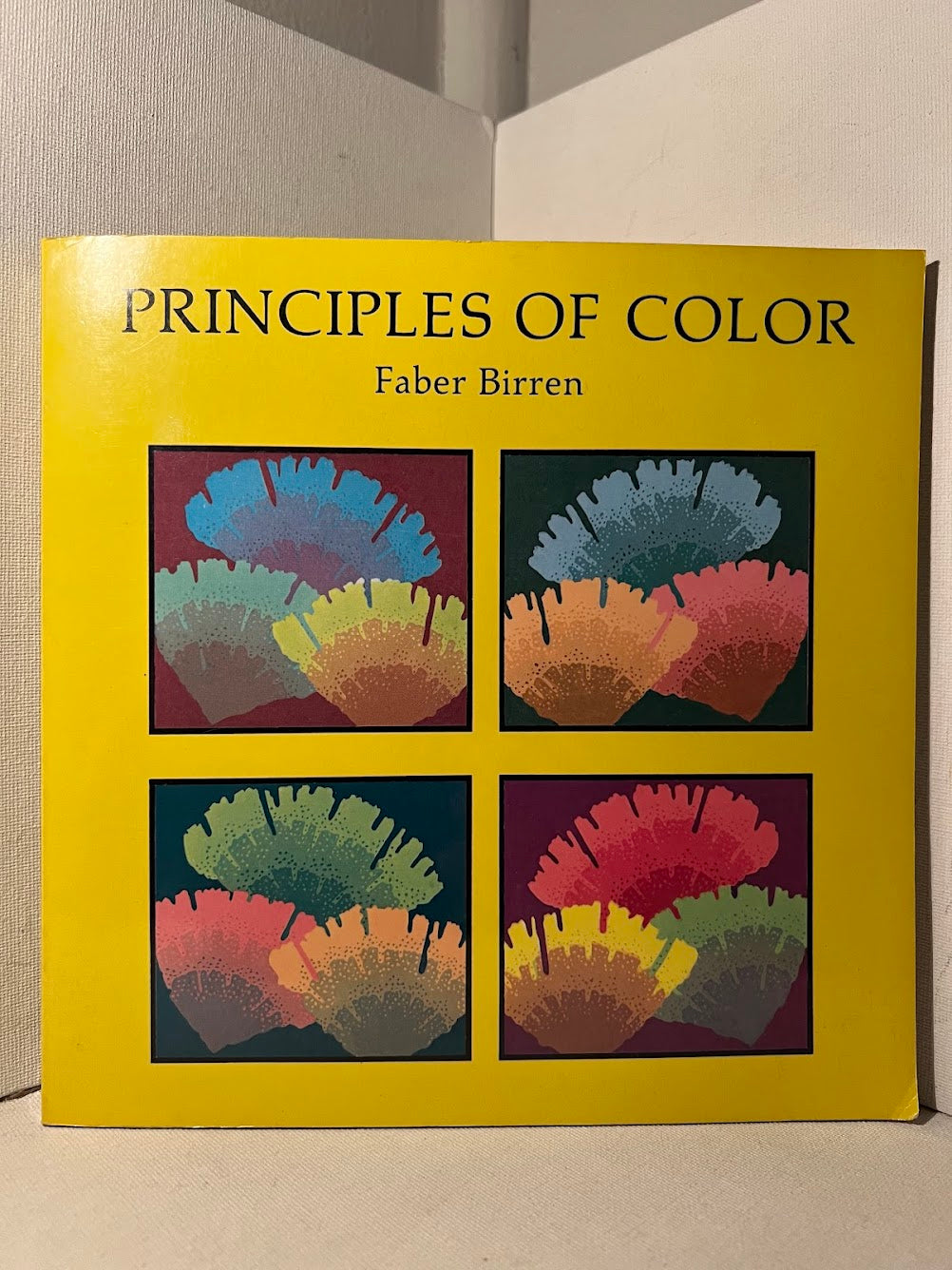 Principles of Color by Faber Birren