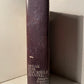 Speak For Yourself, Daniel: A Life of Webster in His Own Words edited by Walker Lewis