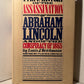 A True History of the Assassination of Abraham Lincoln and the Conspiracy of 1865 by Louis J. Weichmann