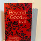 Beyond Good and Evil by Friedrich Nietzsche