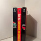 3 Fletch novels by Gregory McDonald