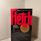 3 Fletch novels by Gregory McDonald