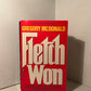 3 Fletch novels by Gregory McDonald
