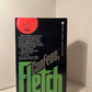 3 Fletch novels by Gregory McDonald