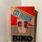 Biko by Donald Woods