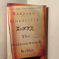 The Poisonwood Bible by Barbara Kingsolver