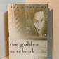 The Golden Notebook by Doris Lessing