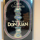 The Teachings of Don Juan by Carlos Castaneda