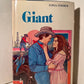 Giant by Edna Ferber