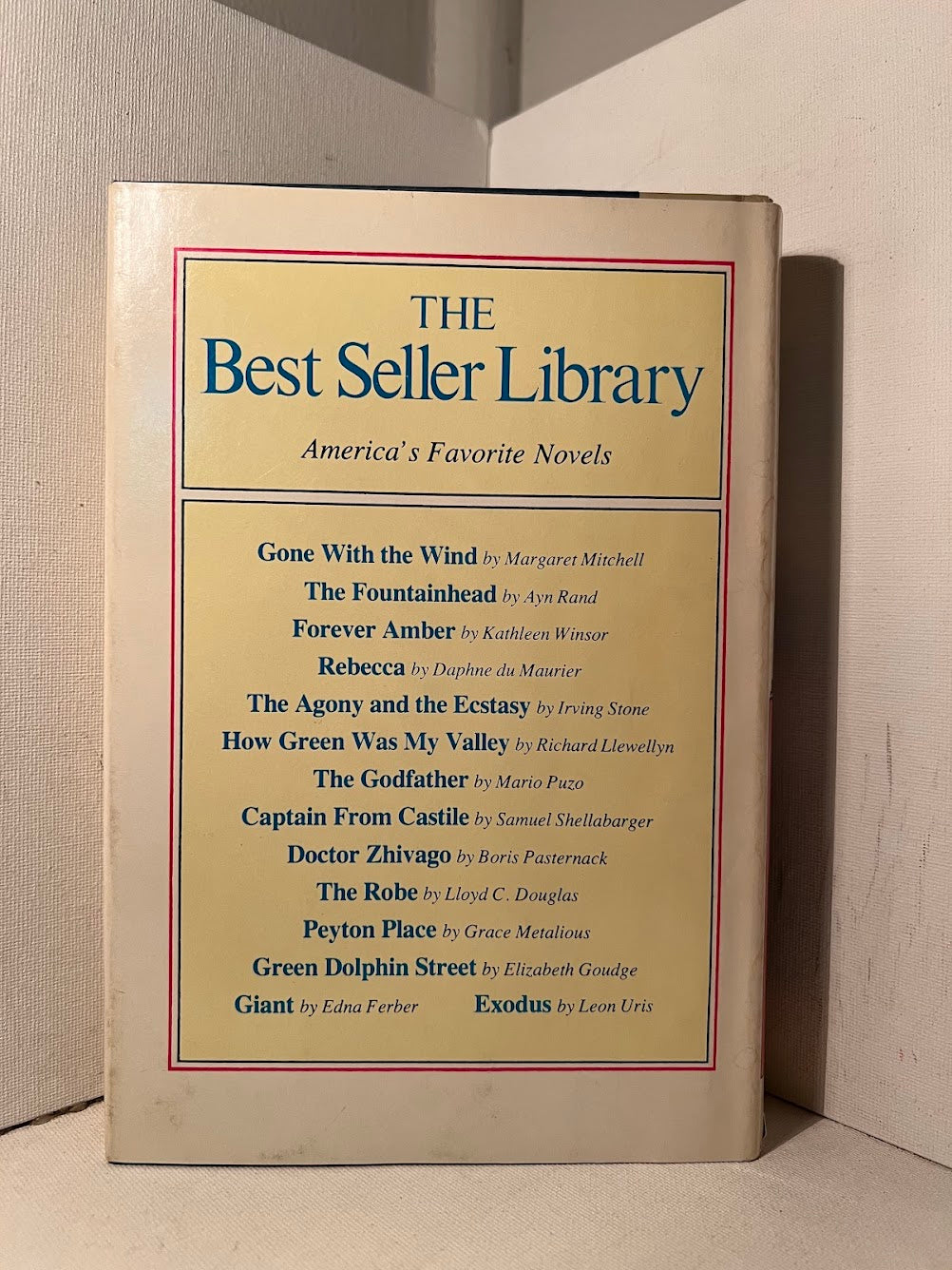 Giant by Edna Ferber