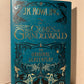 The Crimes of Grindelwald (Original Screenplay) by J.K. Rowling