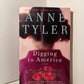 Digging to America by Anne Tyler