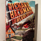 The Regulators by Richard Bachman