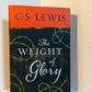 The Weight of Glory by C.S. Lewis