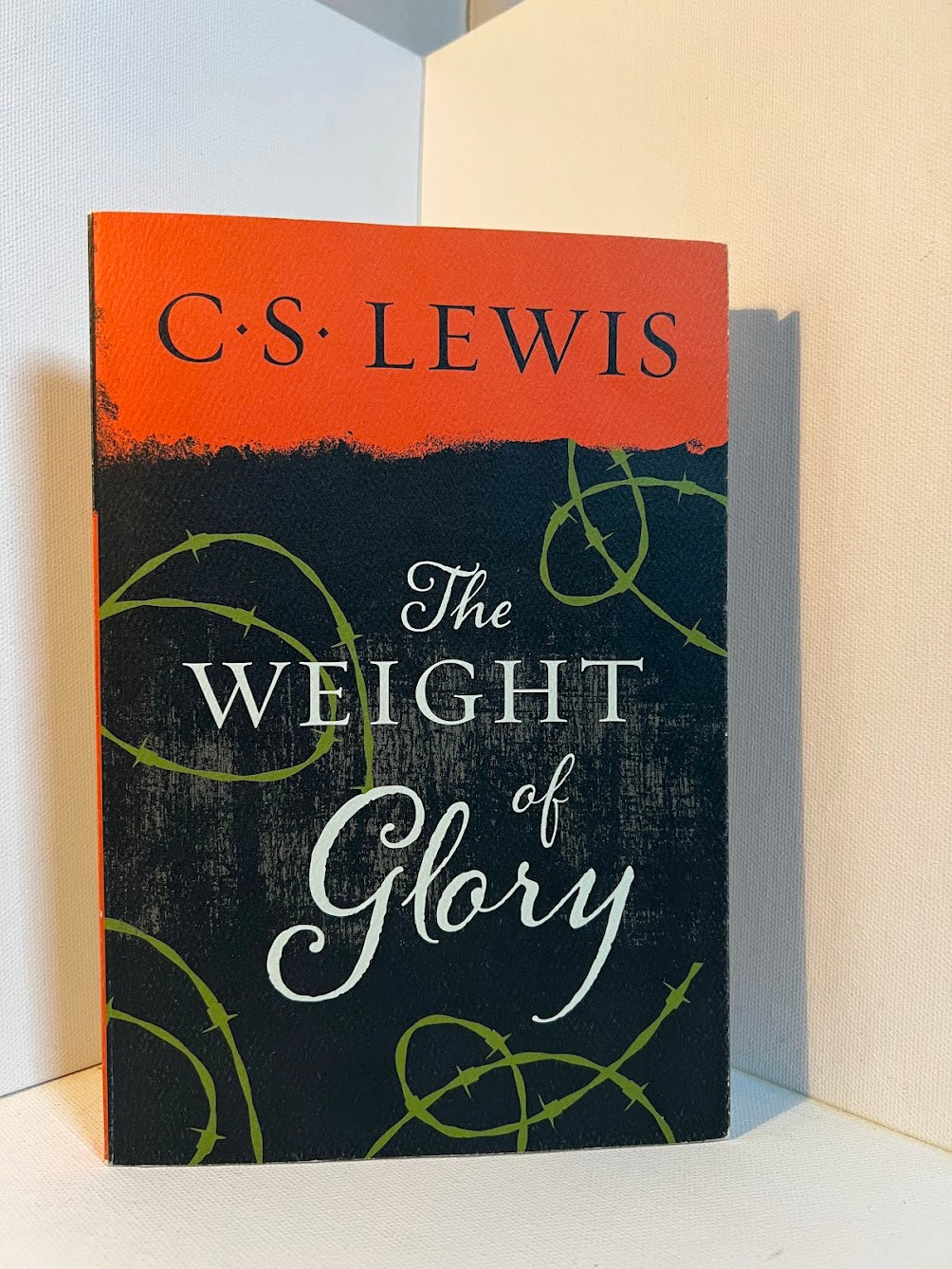 The Weight of Glory by C.S. Lewis