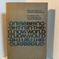 Being-In-The-World by Ludwig Binswanger