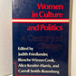 Women in Culture and Politics: A Century of  Change